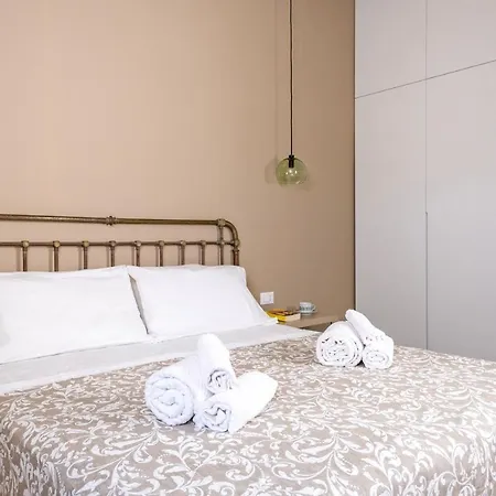 Casa Duca - شقة مارينا دي راغوزا