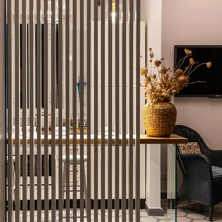 شقة Casa Duca - مارينا دي راغوزا