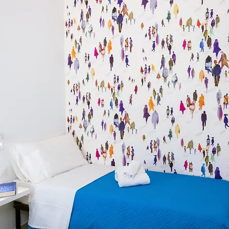 شقة Casa Duca - مارينا دي راغوزا
