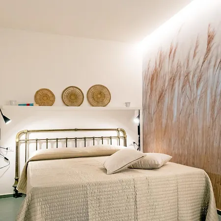 شقة Casa Duca - مارينا دي راغوزا