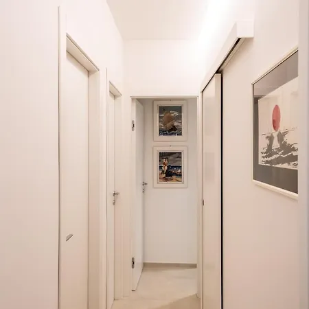 Casa Duca - Apartamento *