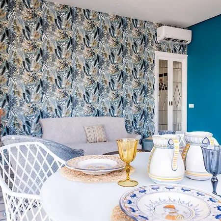 Casa Duca - Apartamento Marina di Ragusa