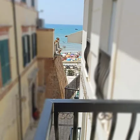 Casa Duca - * Marina di Ragusa