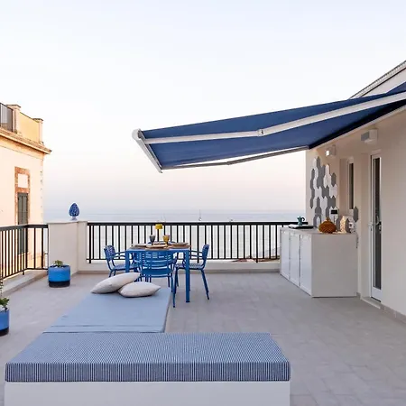 Apartment Casa Duca - Marina di Ragusa