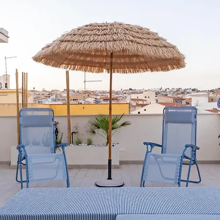 Casa Duca - * Marina di Ragusa