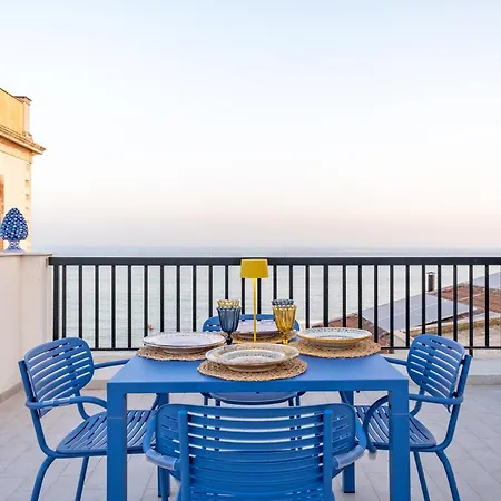 Casa Duca - Apartment Marina di Ragusa