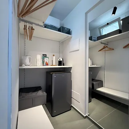 Apartamento Casa Duca -