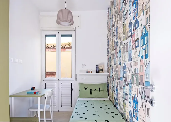 Casa Duca - Marina di Ragusa