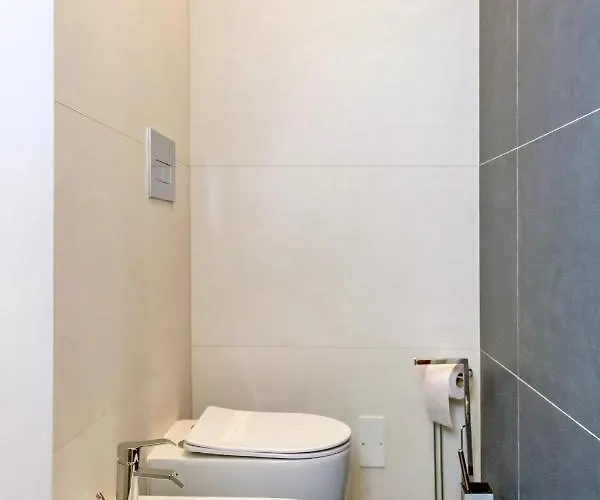 Daire Casa Duca - Marina di Ragusa