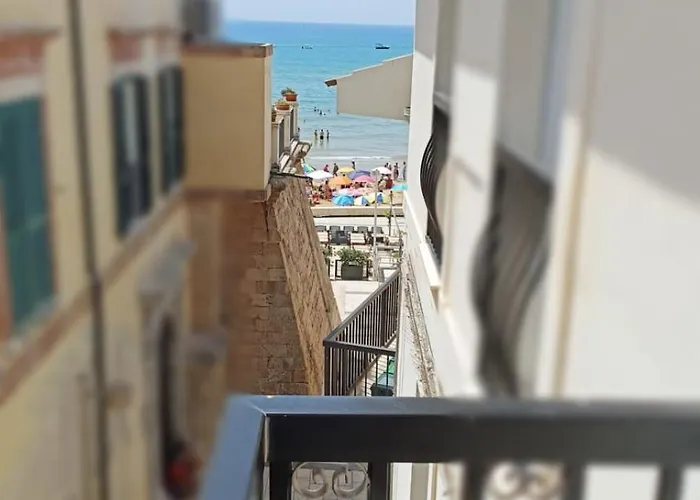 Casa Duca - * Marina di Ragusa